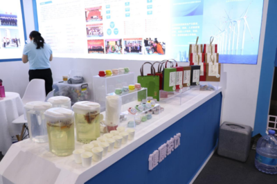 第十二屆陜西教育博覽會暨招生咨詢會圓滿落幕，我校教育咨詢服務廣獲好評