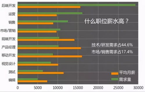 信息技術浪潮下的職業選擇 解析計算機專業的獨特優勢與技術開發前景